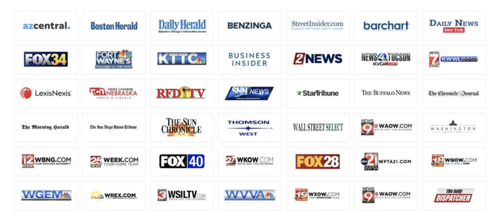 The Best Press Release Distribution Service