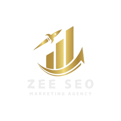 Zee SEO Agency Logo